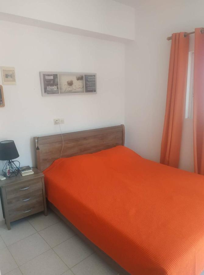 Spiros Apartments Livadia  Exterior photo